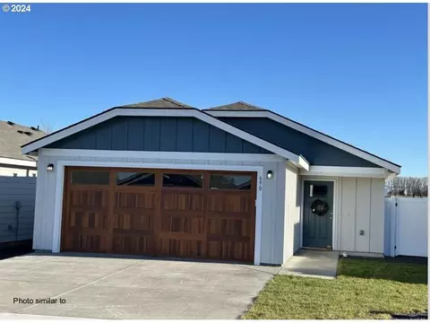 730 Tinley St, Stanfield, OR 97875