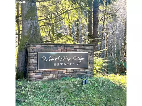 fiddle back rd, North Bend, OR 97459