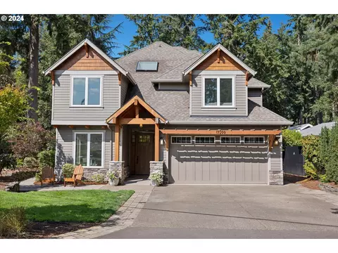 17299 Lake Haven Dr, Lake Oswego, OR 97035