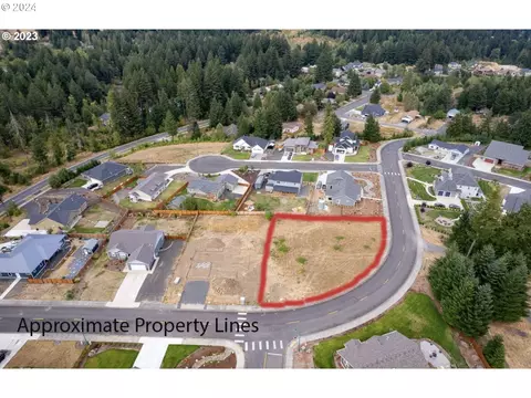 100 NW Osprey Ridge Ln, Stevenson, WA 98648