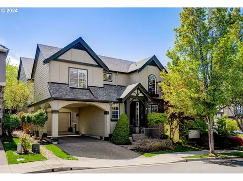 12548 NW Bayonne Ln, Portland, OR 97210
