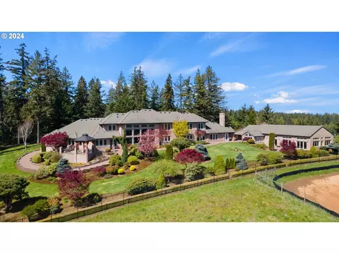 21445 SW Edy Rd, Sherwood, OR 97140