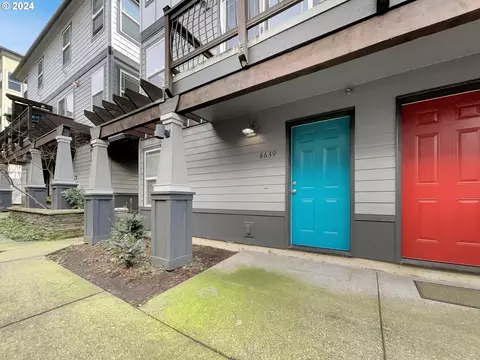 8639 N Crawford St, Portland, OR 97203