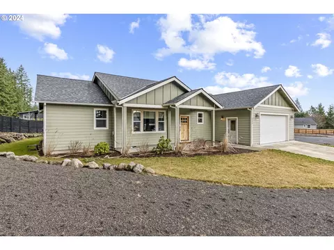 1235 NW Red Hawk Ct, Stevenson, WA 98648