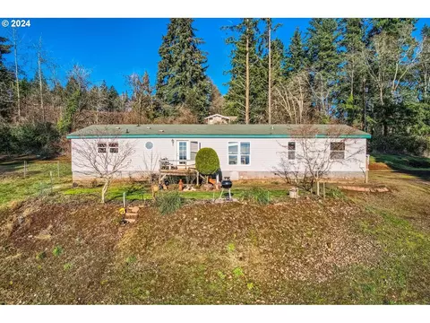 22100 NE Logger Ln, Dundee, OR 97115