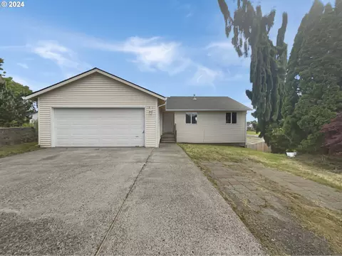 5319 NE 69th Cir, Vancouver, WA 98661