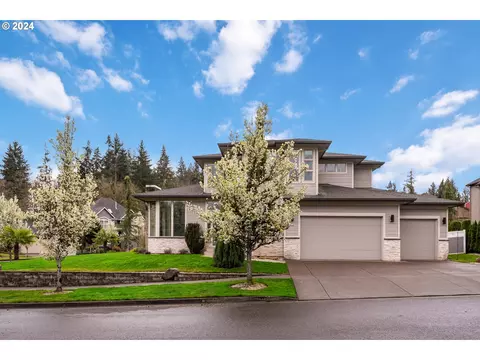 2401 S 17th Way, Ridgefield, WA 98642