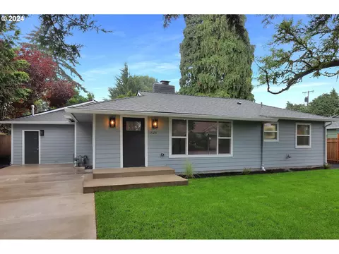 1520 Maywood Ave, Eugene, OR 97404