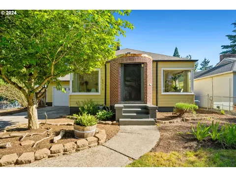 5916 NE Alberta St, Portland, OR 97218