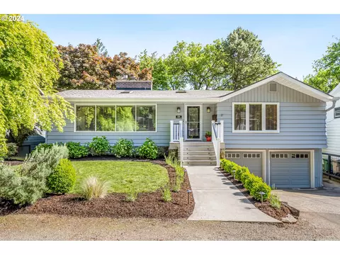 830 Lake Forest Dr, Lake Oswego, OR 97034