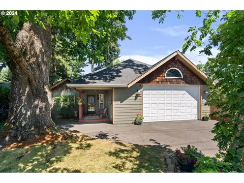 1421 SE 4th St, Gresham, OR 97080