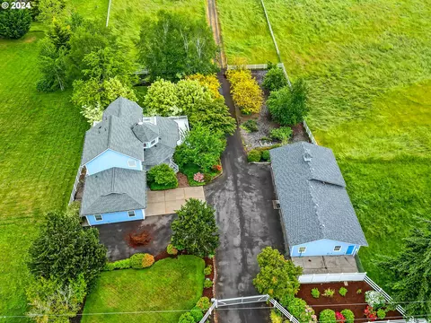 90115 Lakeview Dr, Eugene, OR 97402