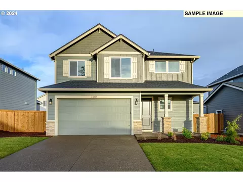 1458 NE Josephine Ct #182, Estacada, OR 97023