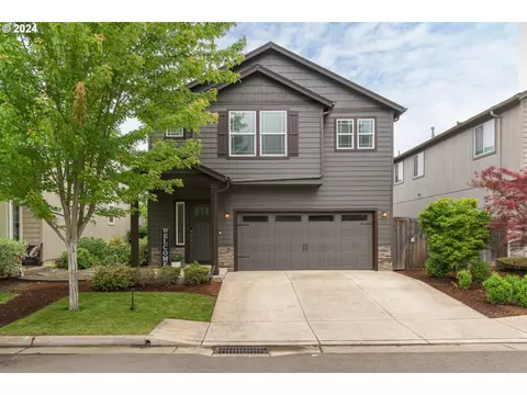 3033 Guadalupe Way, Eugene, OR 97408