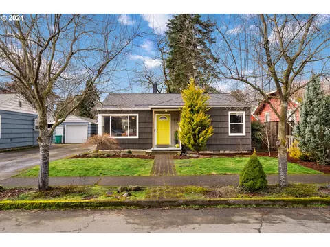 4015 SE 74th Ave, Portland, OR 97206