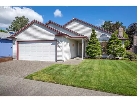 15209 NE Summerplace Dr, Portland, OR 97230