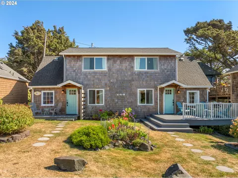 163 W Orford St, Cannon Beach, OR 97110
