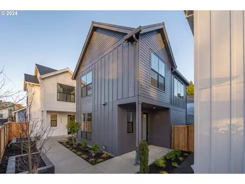 3517 NE 11th Ave, Portland, OR 97212