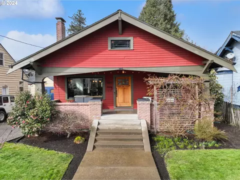 3225 NE 65th Ave, Portland, OR 97213