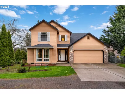 5532 SW 45th Ave, Portland, OR 97221