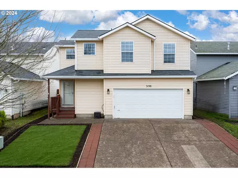 3198 SE Rosespring Dr, Hillsboro, OR 97123