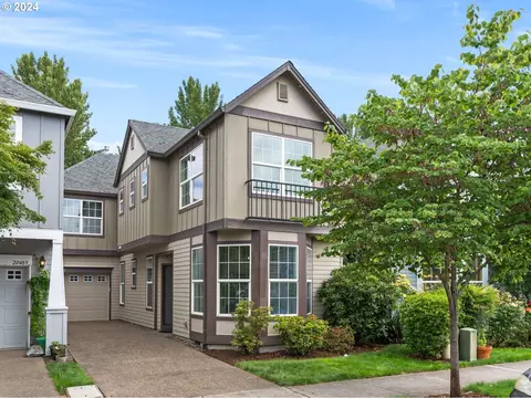 20485 SW Annadel St, Beaverton, OR 97078
