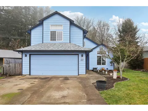 327 NE 28th Pl, Mcminnville, OR 97128