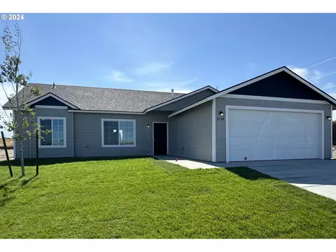 2938 Quail Ave, Umatilla, OR 97882