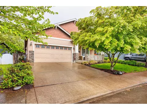 18422 SE 44th Ln, Vancouver, WA 98683