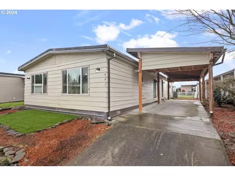 682 SW Concord Way, Beaverton, OR 97006