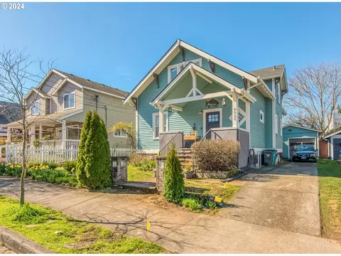 6555 NE Grand Ave, Portland, OR 97211