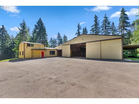 91220 Poodle Creek Rd, Noti, OR 97461