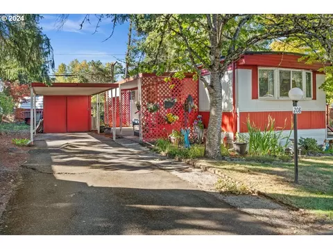 6900 SW 195th Ave #208, Beaverton, OR 97007