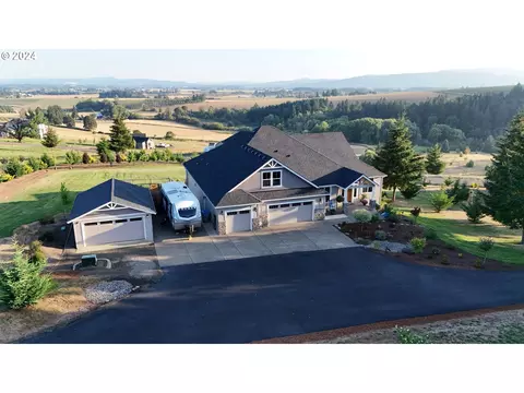39988 NW Maller Ln, Banks, OR 97106