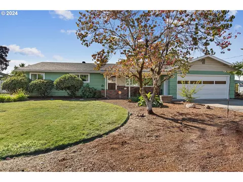 3870 Ibex St, Salem, OR 97305