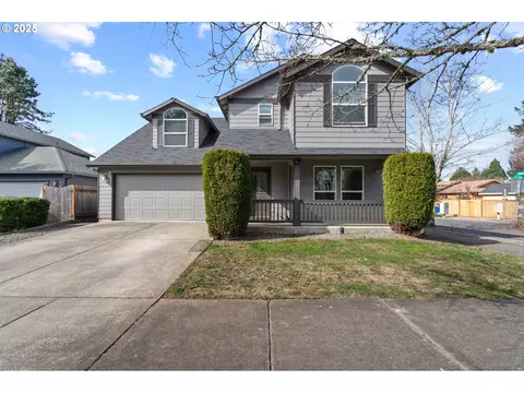 5509 SE 140th Pl, Portland, OR 97236