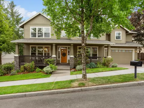 7712 SE 120th Pl, Portland, OR 97266