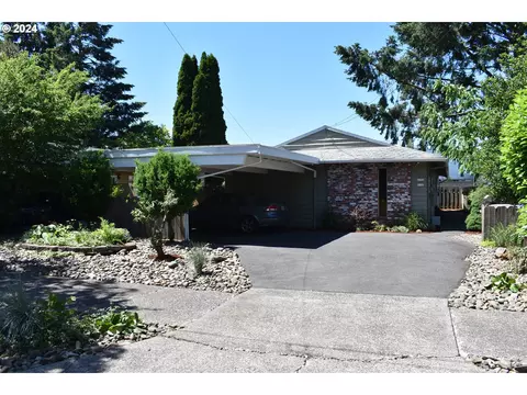 6151 NE Vera St, Portland, OR 97213
