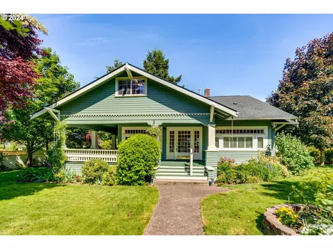 3930 NE 105th Ave, Portland, OR 97220
