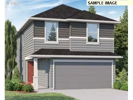 17413 NW 10th Ave, Ridgefield, WA 98642