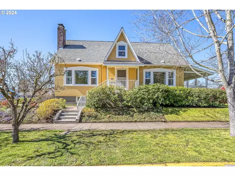 1188 Tyler St, Eugene, OR 97402