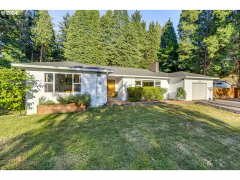 12030 SW 64th Ave, Portland, OR 97219