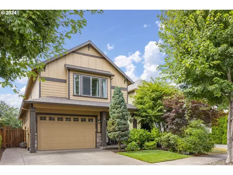 12642 Tidewater St, Oregon City, OR 97045