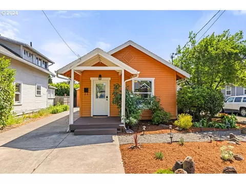 3158 NE 78th Ave, Portland, OR 97213