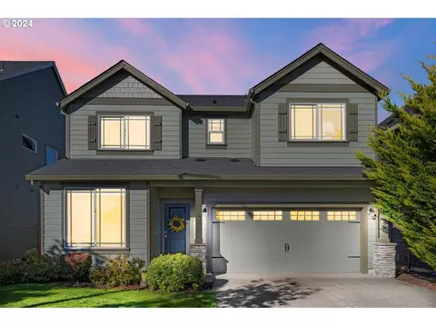 11211 NW 325th Ave, North Plains, OR 97133