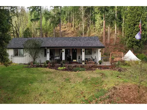 88970 Ross Ln, Springfield, OR 97478 photo 1