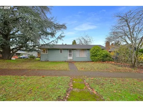 2190 Jefferson St, Eugene, OR 97405