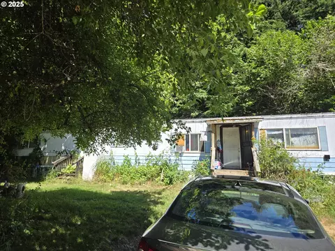 1225 SW Ryan Allen Rd, Stevenson, WA 98648