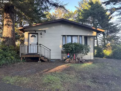 3700 N Hwy 101 Hwy #74, Depoe Bay, OR 97341