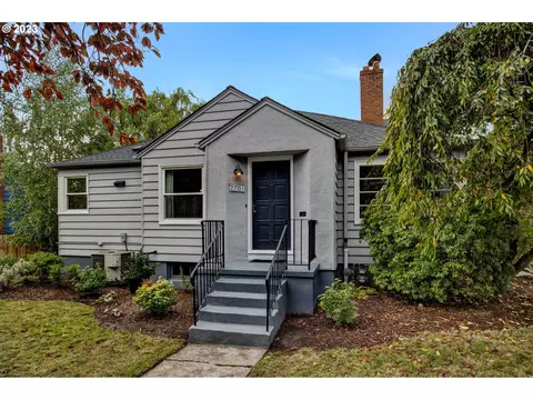 2701 SE 80th Ave, Portland, OR 97206